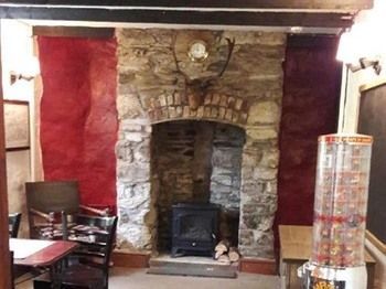 The City Inn Truro Exterior foto